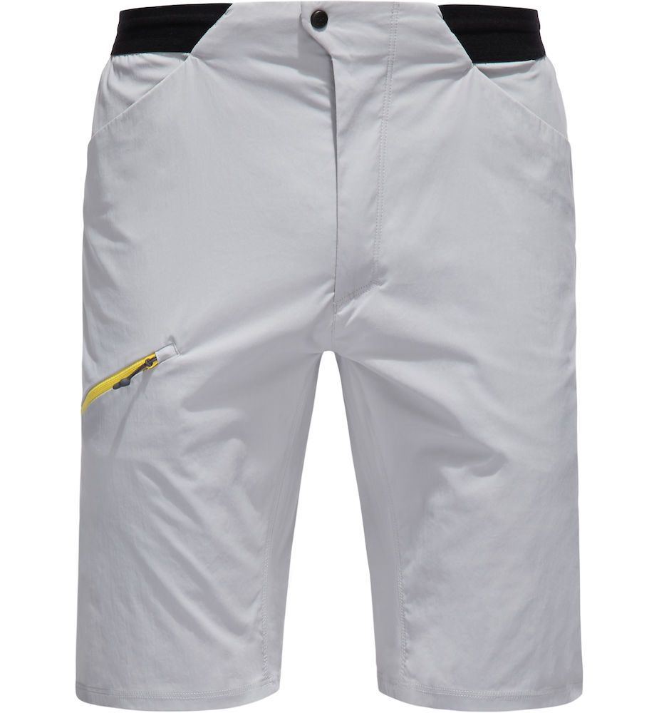 Haglöfs L.I.M. Fuse Shorts Men stone grey Produktbild 0