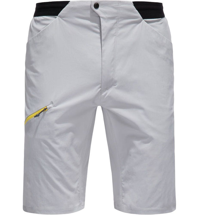 Haglöfs L.I.M. Fuse Shorts Men stone grey Produktbild 0