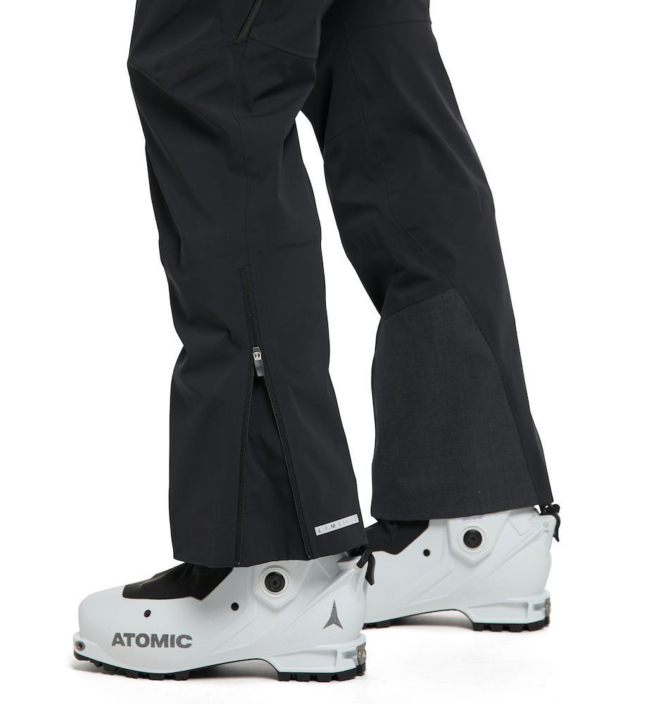 Haglöfs L.I.M. Touring Proof Pant Damen Skitourenhose true black Produktbild 2