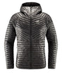 Haglöfs L.I.M. Mimic Hood Herren Isolationsjacke magnetite Produktbild 0