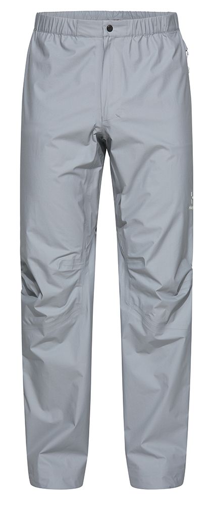Haglöfs L.I.M. Pant Herren Shell-Hose concrete Produktbild 0