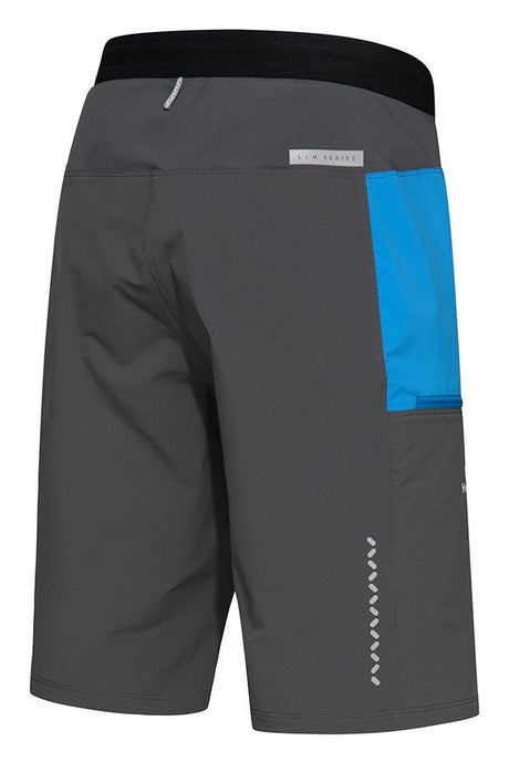 Haglöfs L.I.M. Rugged Shorts Herren Bergshort nordic blue/magnetit Produktbild 1