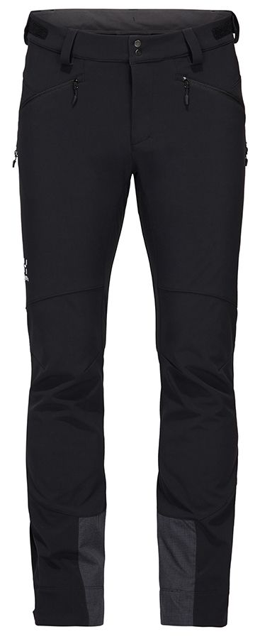 Haglöfs Rando Flex Pant Herren Skihose true black Produktbild 0