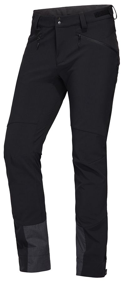 Haglöfs Rando Flex Pant Herren Skihose true black Produktbild 1