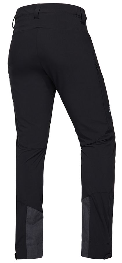 Haglöfs Rando Flex Pant Herren Skihose true black Produktbild 2
