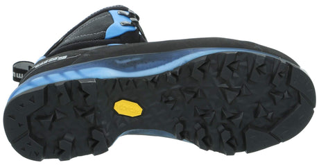 Hanwag Ferrata II GTX Damen Bergschuh black/ocean Produktbild 1