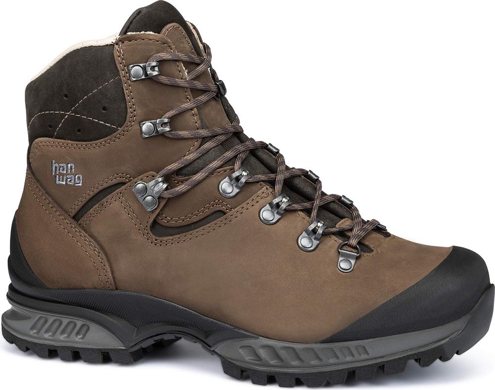 Hanwag Tatra II Bergschuh erde/brown Produktbild 0