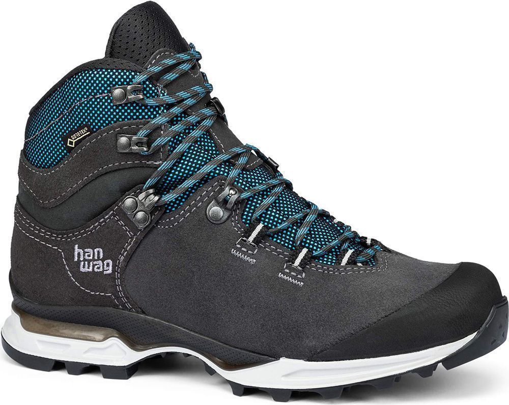 Hanwag Tatra Light Lady GTX Wanderschuh Aspahlt/Ocean Produktbild 0