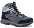 Hanwag Alta Bunion Lady LL Damen Wanderschuh navy/light grey Produktbild 0