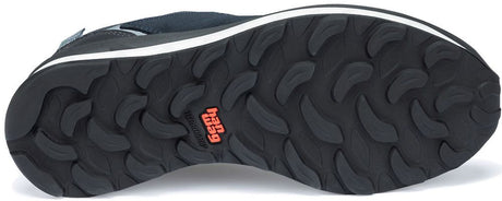 Hanwag Blueridge Low Lady ES Damen Wanderschuh asphalt/ocean Produktbild 1