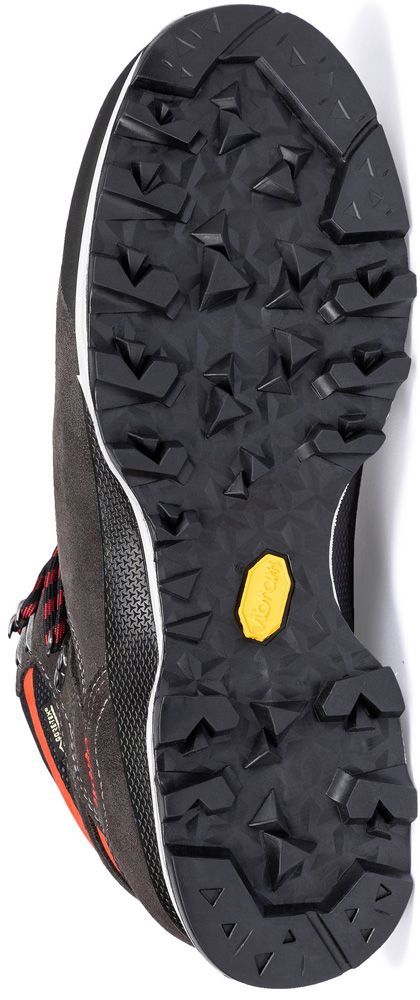 Hanwag Tatra Light GTX Herren Wanderschuh aspahlt/red Produktbild 1