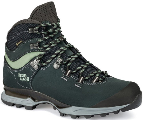 Hanwag Tatra Light Lady GTX Damen Wanderschuh petrol/mint Produktbild 0