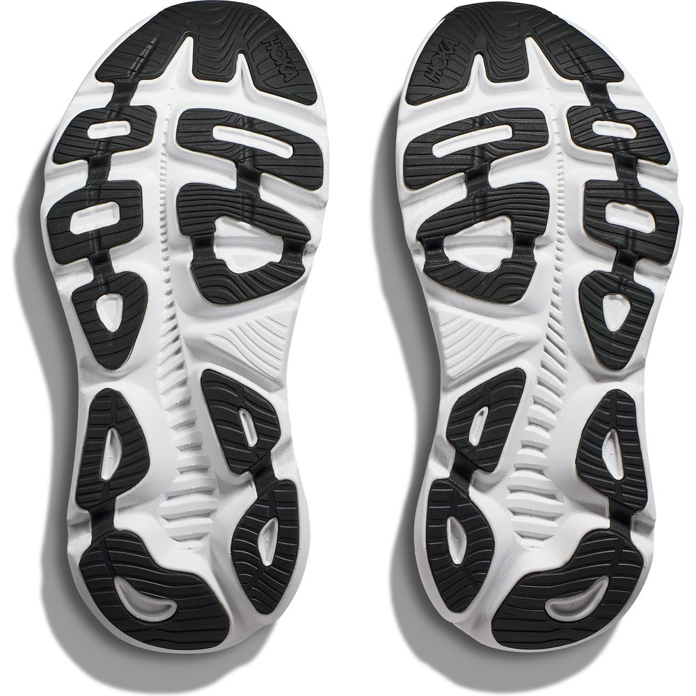 Hoka M Gaviota 5 Herren Laufschuh black / white Produktbild 1