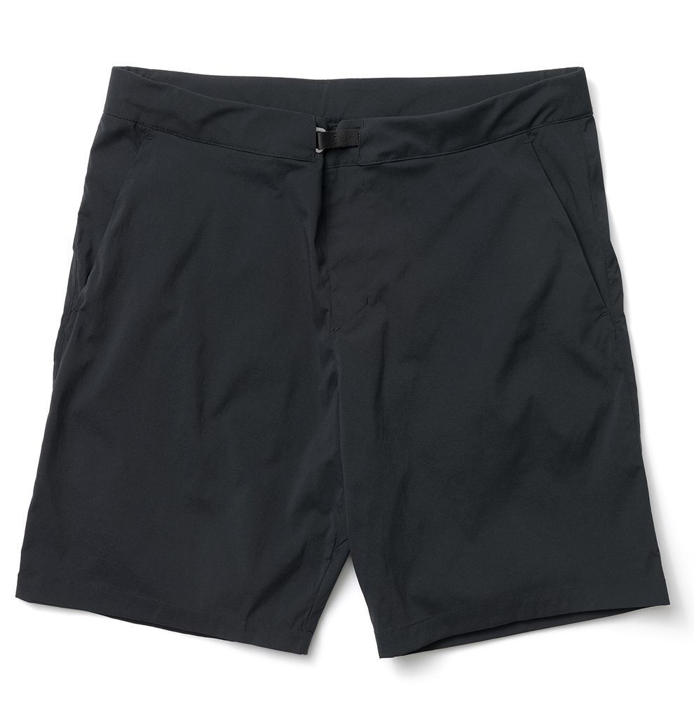 Houdini Wadi Shorts Herren Outdoor-Short true black Produktbild 0