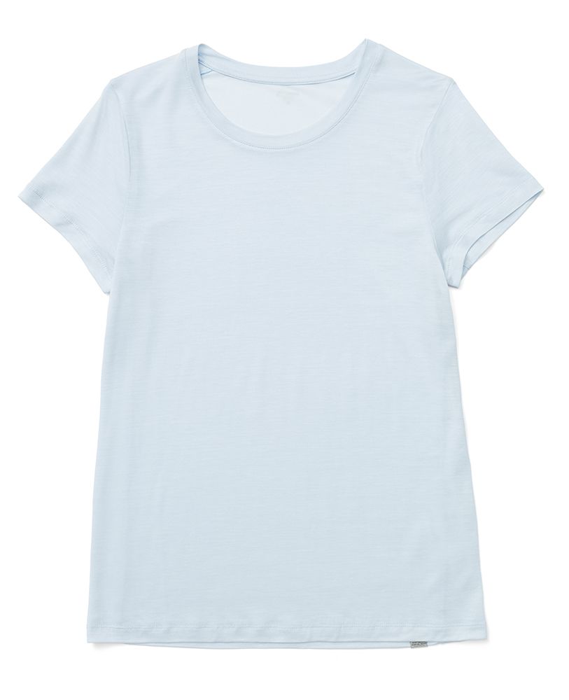 Houdini Tree Tee Damen T-Shirt bluetiful Produktbild 0