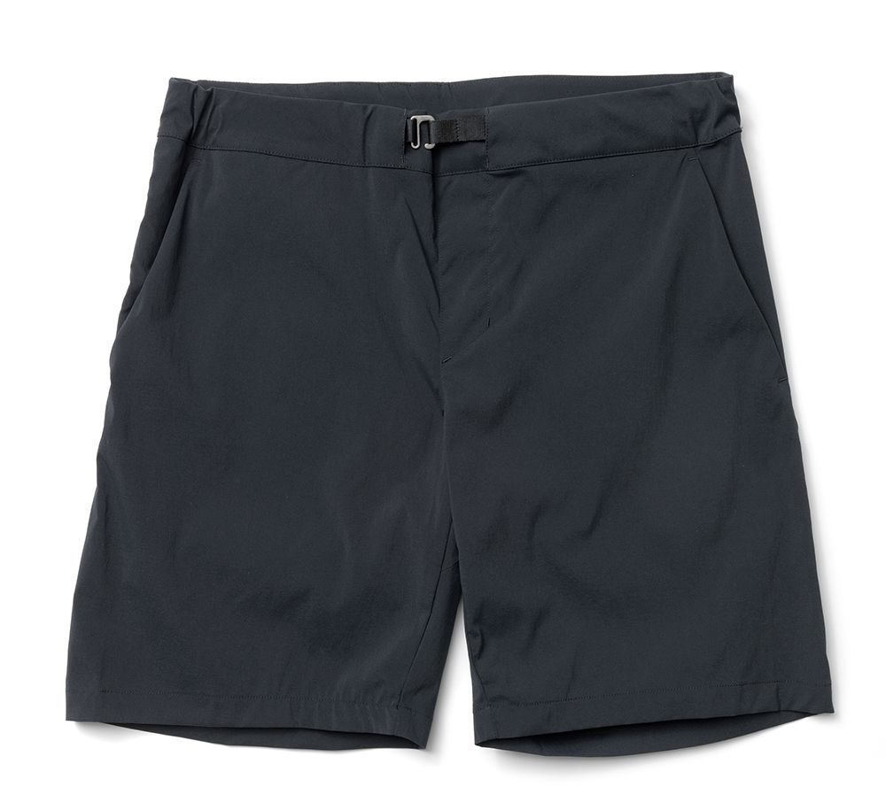 Houdini Wadi Shorts Damen Outdoor-Short true black Produktbild 0