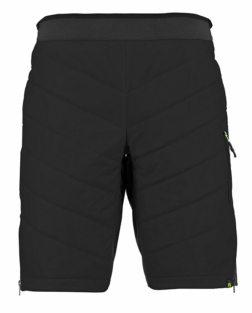 Karpos Alagna Plus Bermuda Herren Überhose black/india ink Produktbild 0