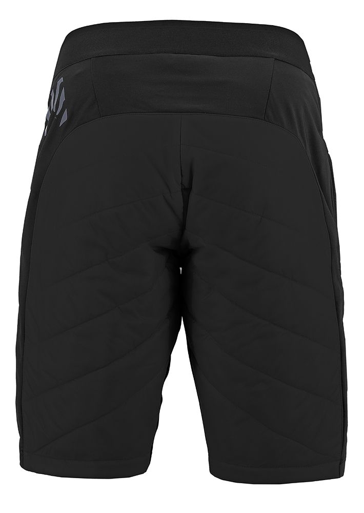 Karpos Alagna Plus Bermuda Herren Überhose black/india ink Produktbild 1