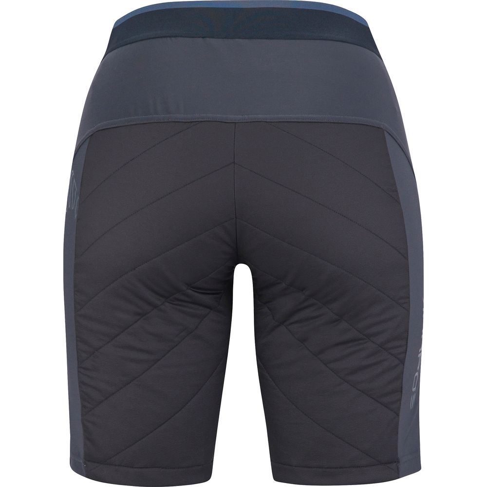 Karpos Alagna Plus Damen Bermuda vulcan Produktbild 1