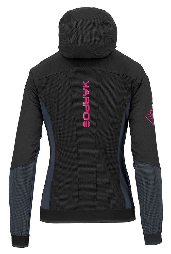 Karpos Alagna Plus Evo Damen Skitourenjacke black/india ink Produktbild 1