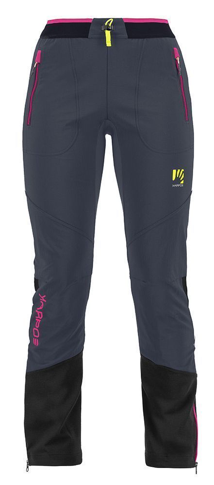 Karpos Alagna Plus Evo Damen Skitourenhose india ink/cabaret Produktbild 0