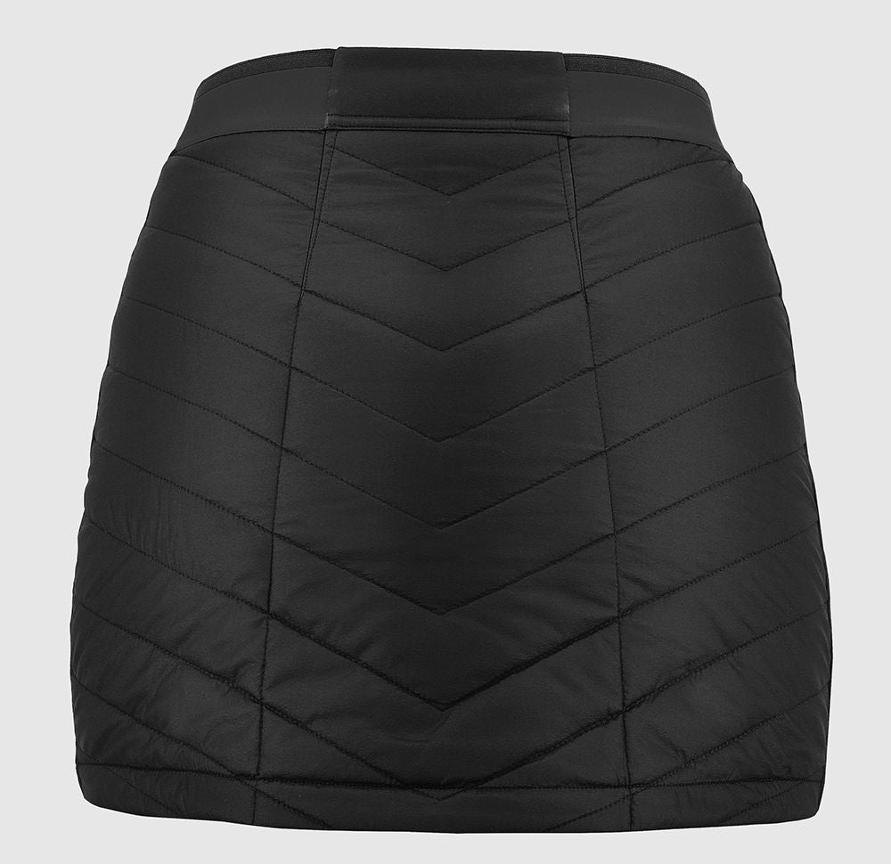 Karpos Alagna Plus Evo Skirt Damen Thermorock black/india ink Produktbild 1