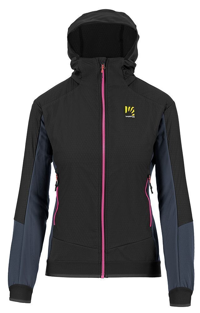 Karpos Alagna Plus Evo Damen Skitourenjacke black/india ink Produktbild 0