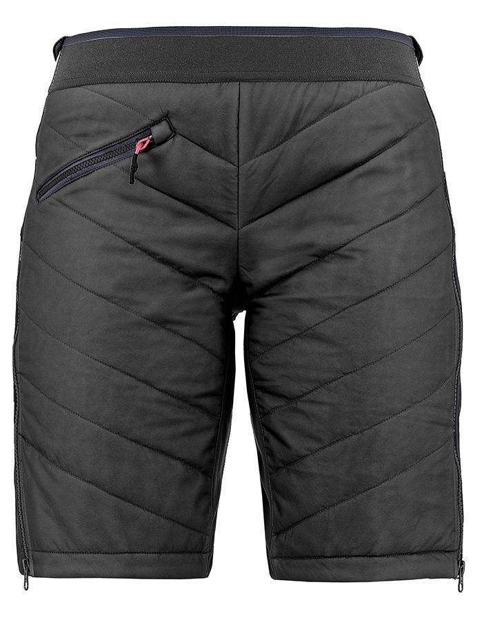 Karpos Alagna Bermuda Damen Überhose black/india ink Produktbild 0
