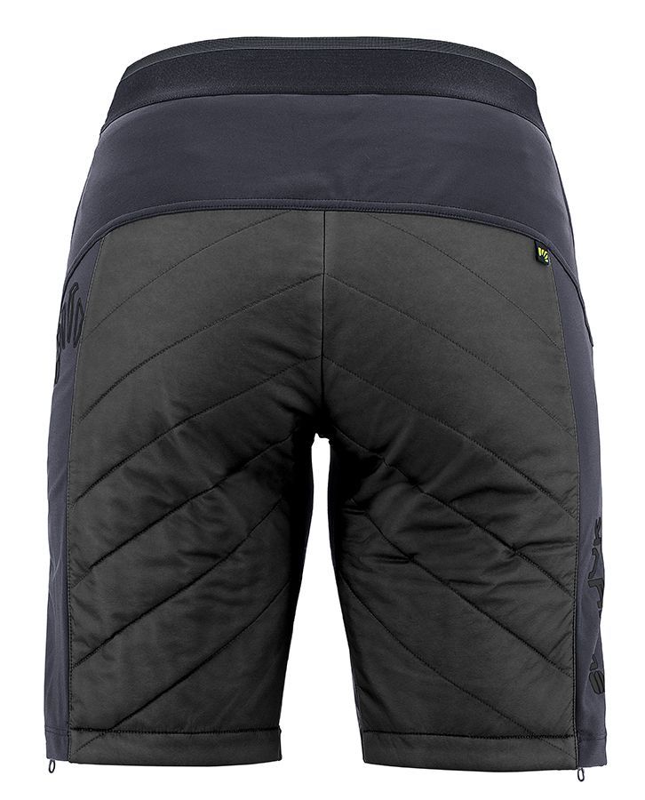 Karpos Alagna Bermuda Damen Überhose black/india ink Produktbild 1