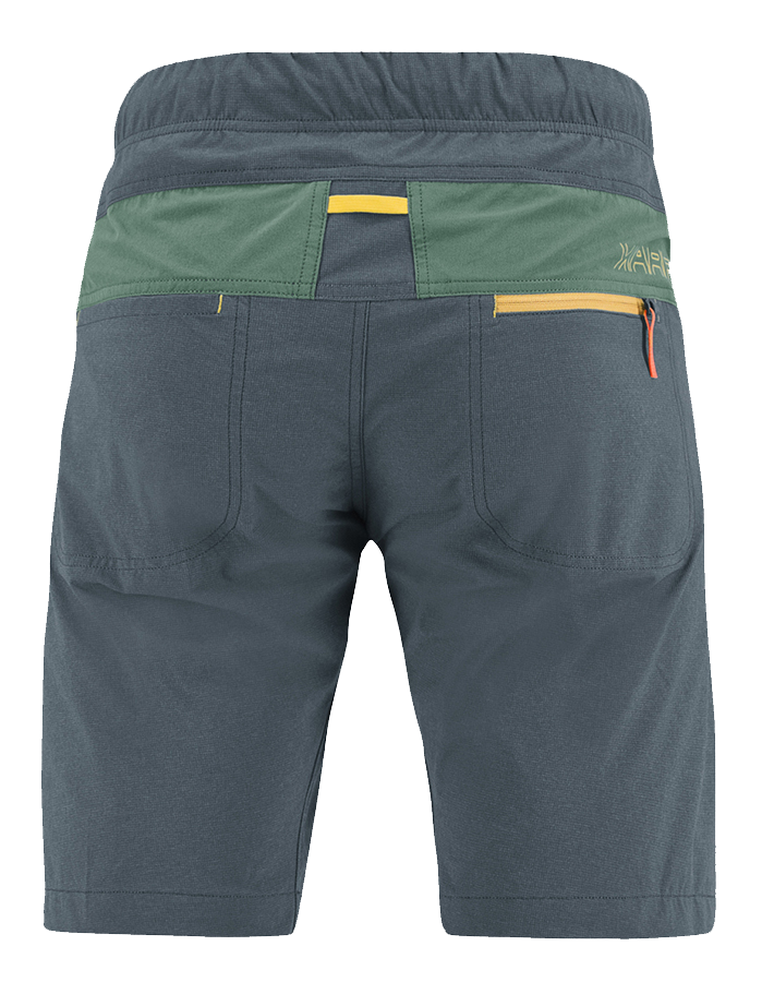 Karpos Dolada Bermuda Herren Short dark slate/north atlantic/lemo Produktbild 0