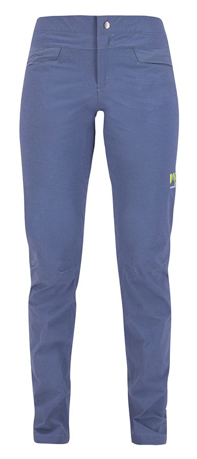Karpos Dolada Pant Damen Berghose vintage indigo Produktbild 0