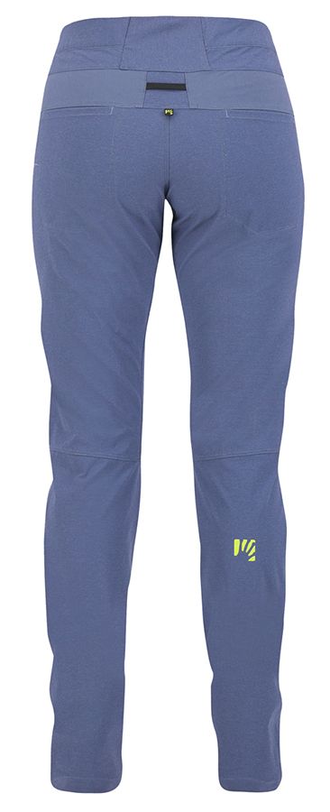 Karpos Dolada Pant Damen Berghose vintage indigo Produktbild 1