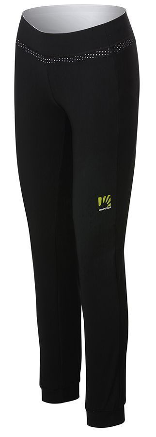 Karpos Easygoing Pant Damen Outdoor-Hose black/white Produktbild 0