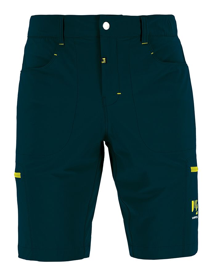 Karpos Fantasia Bermuda Herren Bergshort refl.pond/suplh.s Produktbild 0