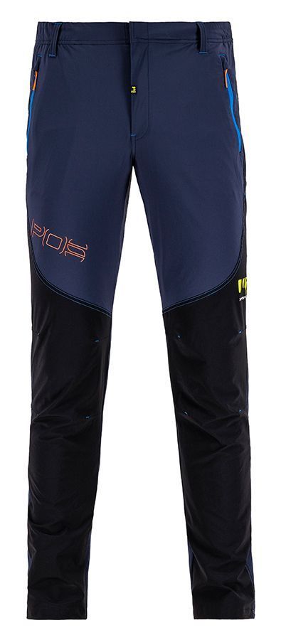 Karpos Fantasia Evp Pant Herren Berghose outer space/black/indigo b. Produktbild 0