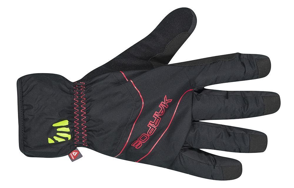 Karpos Finale Evo Damen Handschuh black/cabaret Produktbild 0