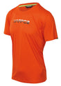 Karpos Loma Jersey Herren Funktionsshirt tangerine tango Produktbild 0
