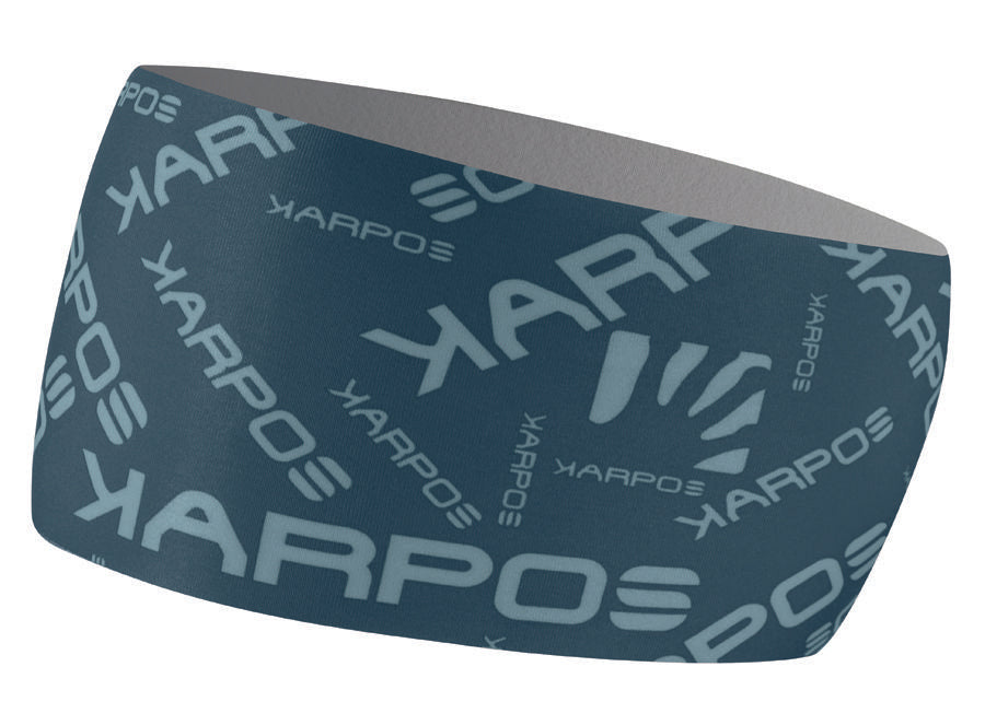 Karpos Pelmo Stirnband stargazer/smoke Produktbild 0