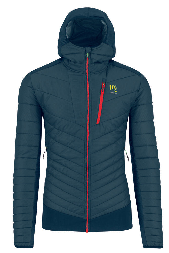 Karpos Pian Longhi Herren Isolationsjacke stargazer/midnight Produktbild 0