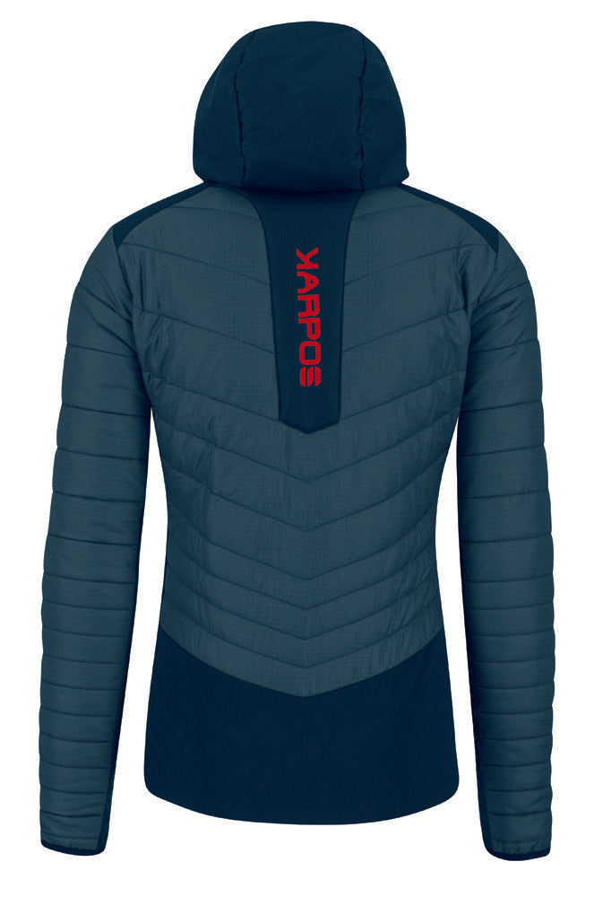 Karpos Pian Longhi Herren Isolationsjacke stargazer/midnight Produktbild 1