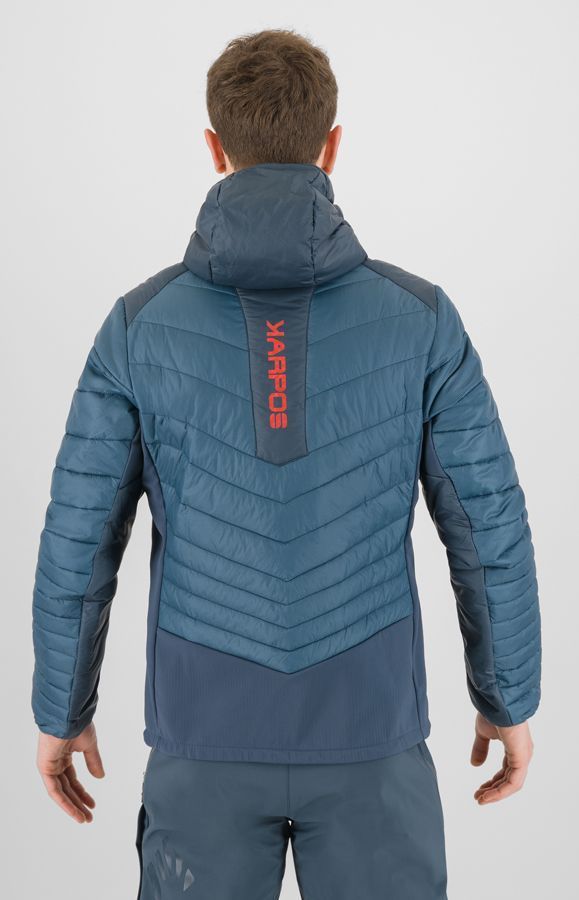 Karpos Pian Longhi Herren Isolationsjacke stargazer/midnight Produktbild 3