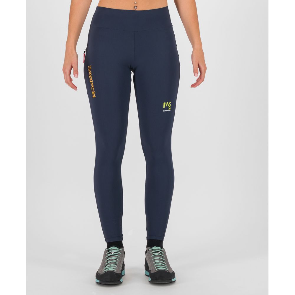 Karpos Rock Evo Damen Tights outer space Produktbild 2