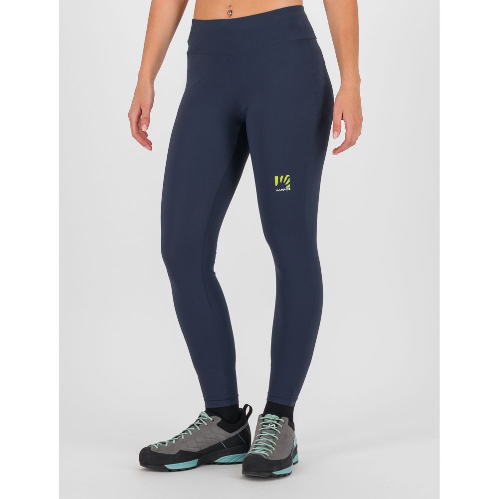 Karpos Rock Evo Damen Tights outer space Produktbild 4