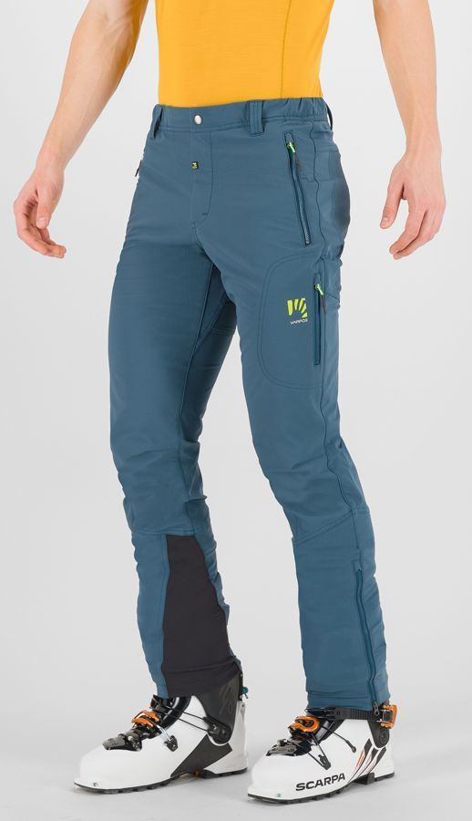 Karpos San Martino Herren Skitourenhose stargazer Produktbild 3