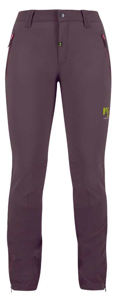 Karpos San Martino Damen Skitourenhose huckleberry Produktbild 0