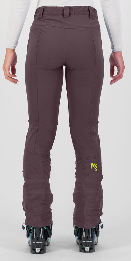 Karpos San Martino Damen Skitourenhose huckleberry Produktbild 2