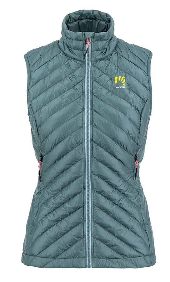 Karpos Sas Plat Damen Weste north atlantic Produktbild 0