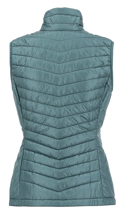 Karpos Sas Plat Damen Weste north atlantic Produktbild 1