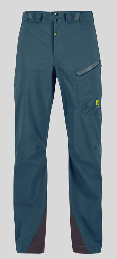 Karpos Storm Evo Herren Überhose midnight Produktbild 0