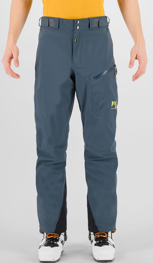 Karpos Storm Evo Herren Überhose midnight Produktbild 2